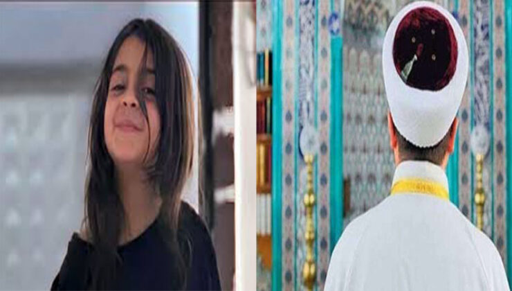 Narin Güran’ın katledildiği köyün imamıyla flaş iddia!