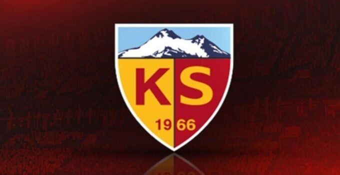  Bakanlığın açıkladığı ‘Kara listede’ Kayserispor da yer aldı!