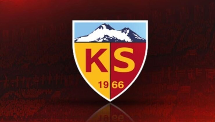  Bakanlığın açıkladığı ‘Kara listede’ Kayserispor da yer aldı!