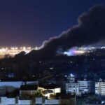 Lübnan’dan İsrail’e roketli saldırı