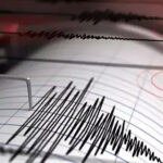 Akdeniz’de deprem!