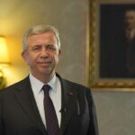 Mansur Yavaş istifa dedikodularını yalanladı!