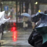 Meteorolojiden sarı kodlu yağış uyarısı: üç il dikkat!