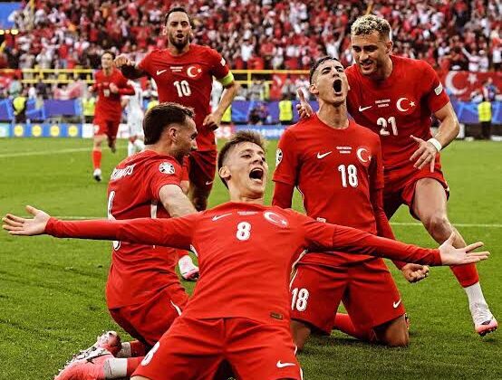 Türkiye-Karadağ maçı saat kaçta, hangi kanalda? Muhtemel 11’ler