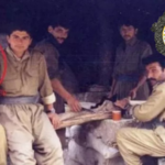 MİT’ten PKK’nın Avrupa yapılanmasına operasyon: Serdar Tunagür yakalandı