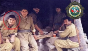 MİT’ten PKK’nın Avrupa yapılanmasına operasyon: Serdar Tunagür yakalandı