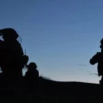 11 ilde Gürz-25 operasyonu