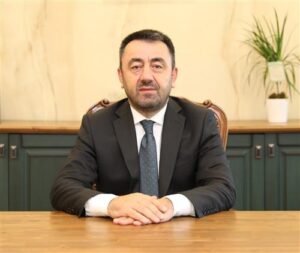 Kayseri İl Müftüsü İle İlgili Dikkat Çeken Detay! Vekil Olamadı Müftülüğü Kaptı