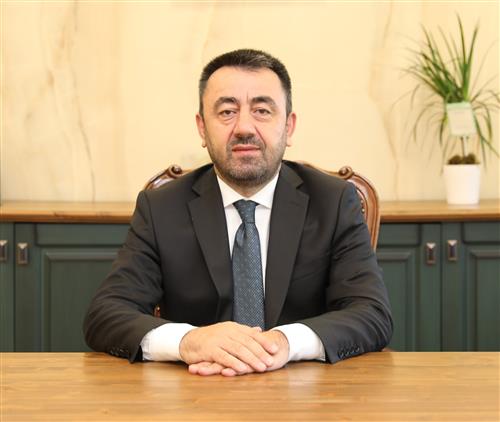 Kayseri İl Müftüsü İle İlgili Dikkat Çeken Detay! Vekil Olamadı Müftülüğü Kaptı