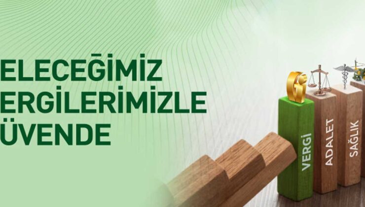 Vergi yüzsüzleri tek tek açıklandı… İşte o şirketler