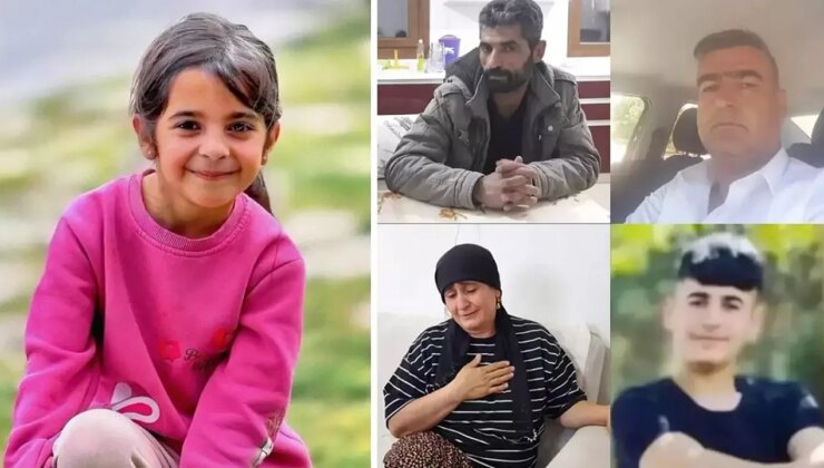 Narin Davasında Duruşma Tarihi Belli Oldu