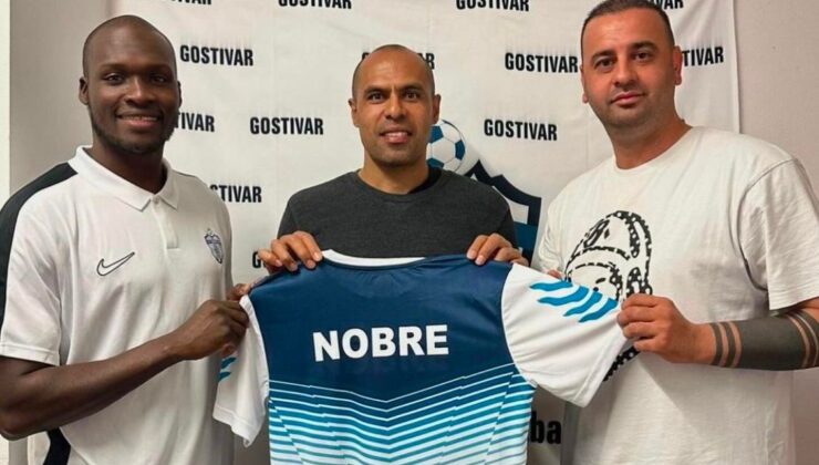 Fenerbahçe kaybetmişti Gostivar kazandı