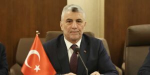 Türkiye-Irak ticaret hacmi 30 milyar dolara çıkacak