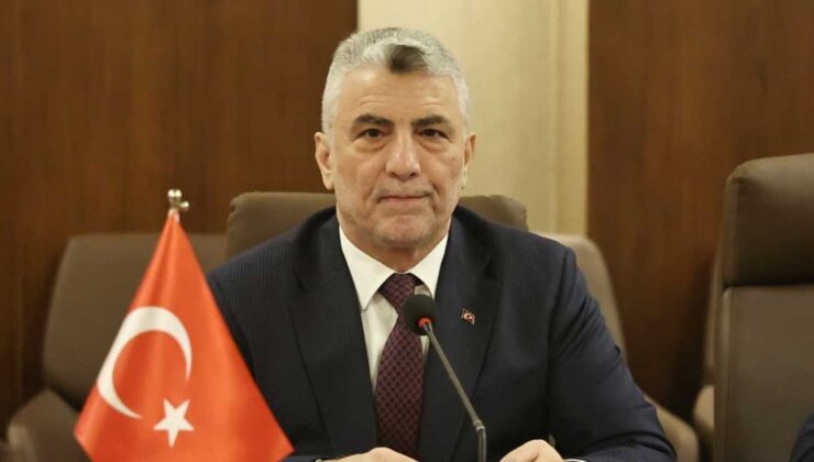 Türkiye-Irak ticaret hacmi 30 milyar dolara çıkacak