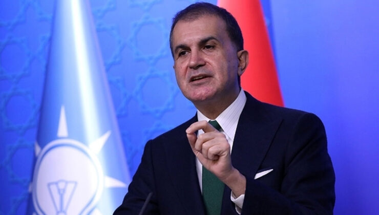 Özgür Özel’in ifadeleri siyasi cehalet ve saygısızlık