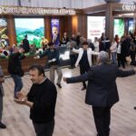 Ordu İstanbul’da tanıtıldı