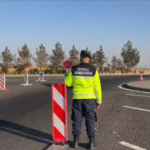 Ehliyetsiz Sürücülere Geçit Yok