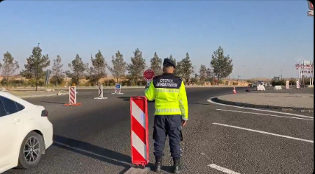 Ehliyetsiz Sürücülere Geçit Yok