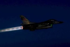 16 terörist etkisiz hale getirildi