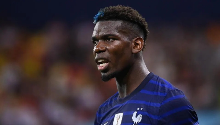 Galatasaray’a Pogba teklifi!