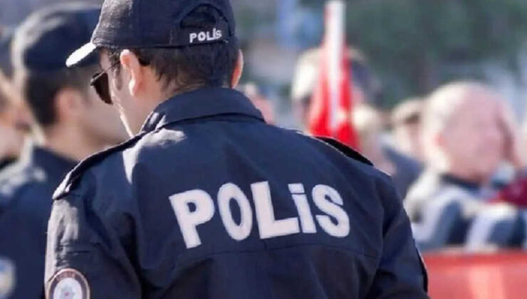 PKK üyesi iki şüpheli yakalandı