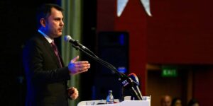 Geleceğin Türkiye’sini güvenle inşa ediyoruz