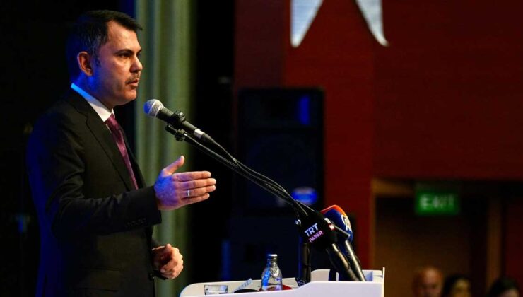 Geleceğin Türkiye’sini güvenle inşa ediyoruz