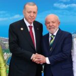 Emine Erdoğan’dan G20 Zirvesinde çözüm odaklı sonuç temennisi