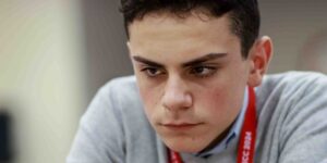 Genç satranç ustası Ediz Gürel dünya sıralamasında ilk 100’e girdi