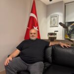 Ç.Rizespor eski Başkanı ve Beylerbeyispor Onursal Başkanı Tahir Kıran’dan dobra açıklamalar