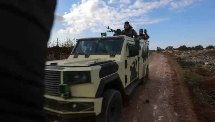 Rusya Halep’i bombaladı: 12 sivil öldü