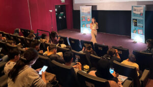 20. Çocuk Filmleri Festivali Antalya’da sona erdi