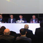 Alanya Kaymakamı Ürkmezer, Antalya otelleri ile kurtarma konferansına katıldı