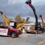 Başkan Başdeğirmen’den Isparta’ya 5 yeni araç