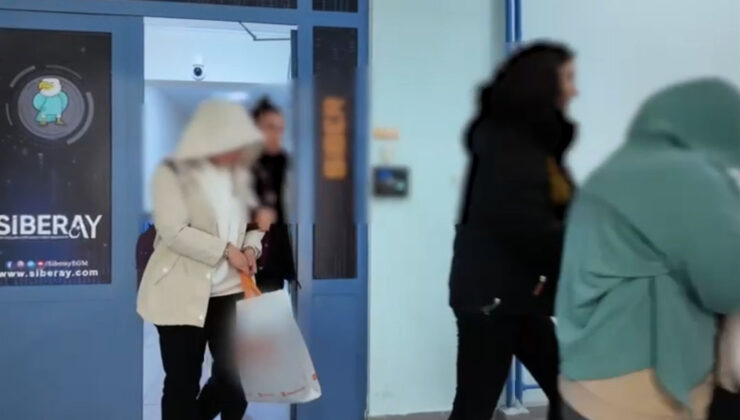 “Abim geldi, saklanman lazım” bahaneli apart tuzağına operasyon: 3 şahıs tutuklandı