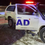 Antalya’da yaşlı çiftin imdadına AFAD ekipleri yetişti