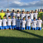 Kemer Belediye Merkez Spor dolu dizgin