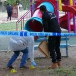 Antalya’da çocuk parkında silahlı kavga: Çocuklar yaralandı