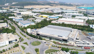 Isparta serbest bölgede temel gelecek yıl atılıyor