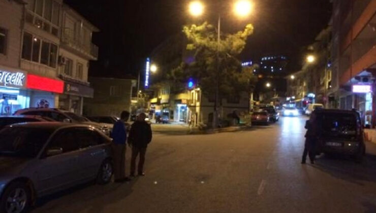 Antalya Gazipaşa’da 4.8’lik deprem: Yetkililerden geçmiş olsun mesajları