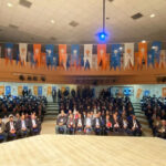 AK Parti Burdur il delegeleri ortak akıl toplantısı yapıldı