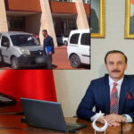 Isparta’da 1 ayda 107 aranan şahıs yakalandı