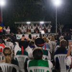 Antalya’da 2. Uluslararası barış festivali düzenlendi