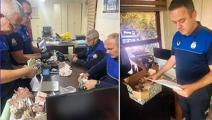 Dilenciden bir günde rekor hasılat!