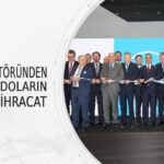 Seramik Sektöründen İhracat Rekoru