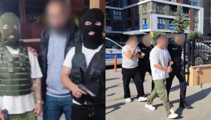 Cadılar Bayramı kostümleri başlarına dert açtı