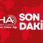 Manisa’da deprem!