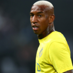 Galatasaray ve Fenerbahçe arasında Talisca rekabeti