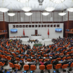 TBMM’de yoğun gündem: trafik düzenlemeleri yolda