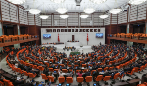 TBMM’de yoğun gündem: trafik düzenlemeleri yolda